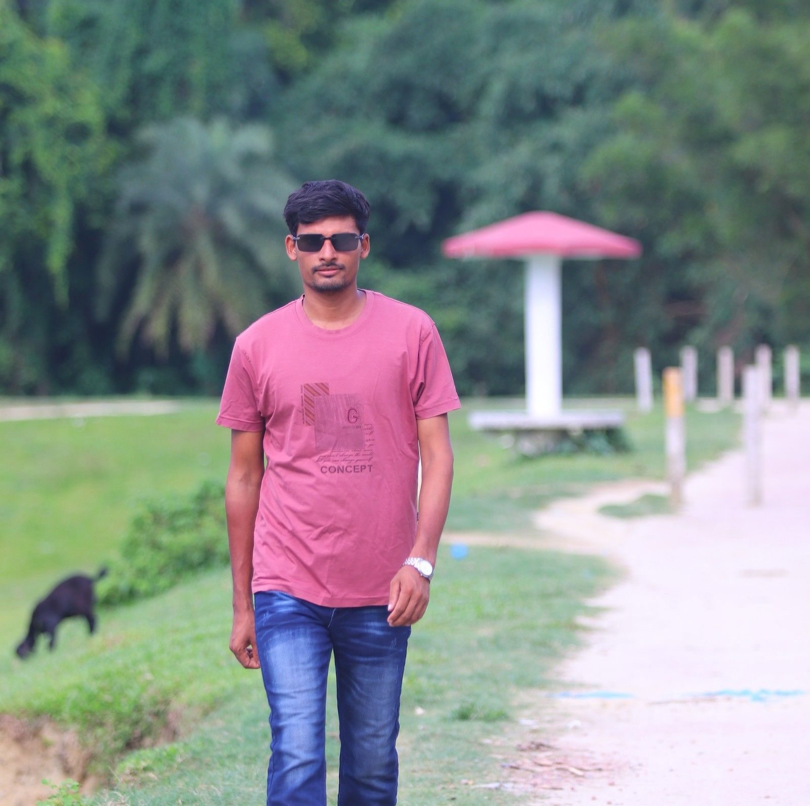 MD Sohel Rana