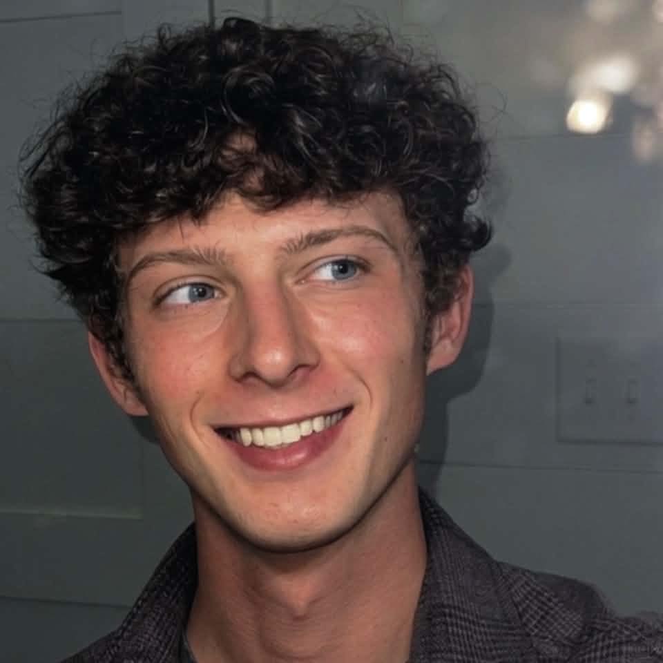 Kaleb Bracken