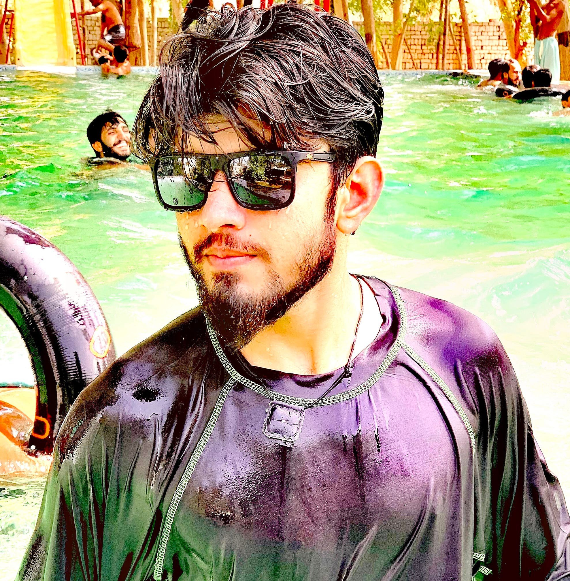 Hasnain Rajpoot