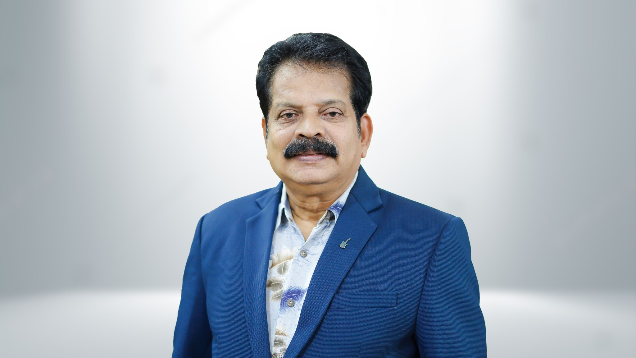 Bishop Ch Solomon Raju