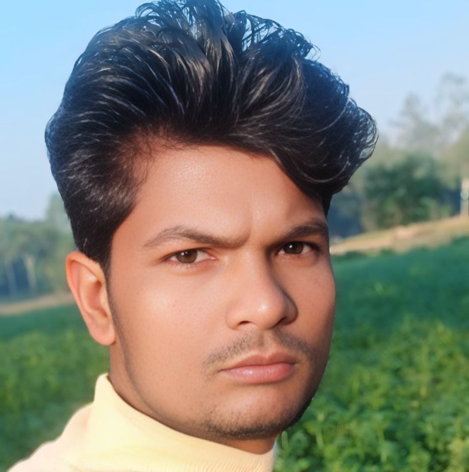 Masud Rana