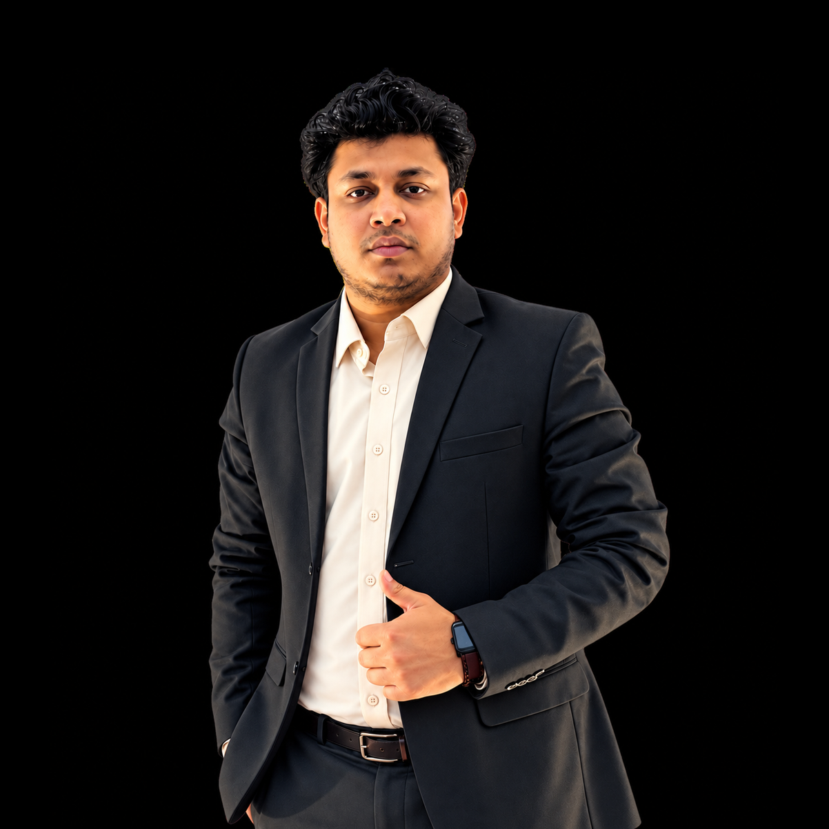 Rohan Hasan Mamun