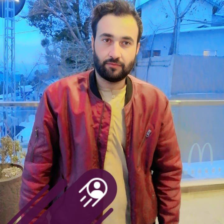 Amjad Khan