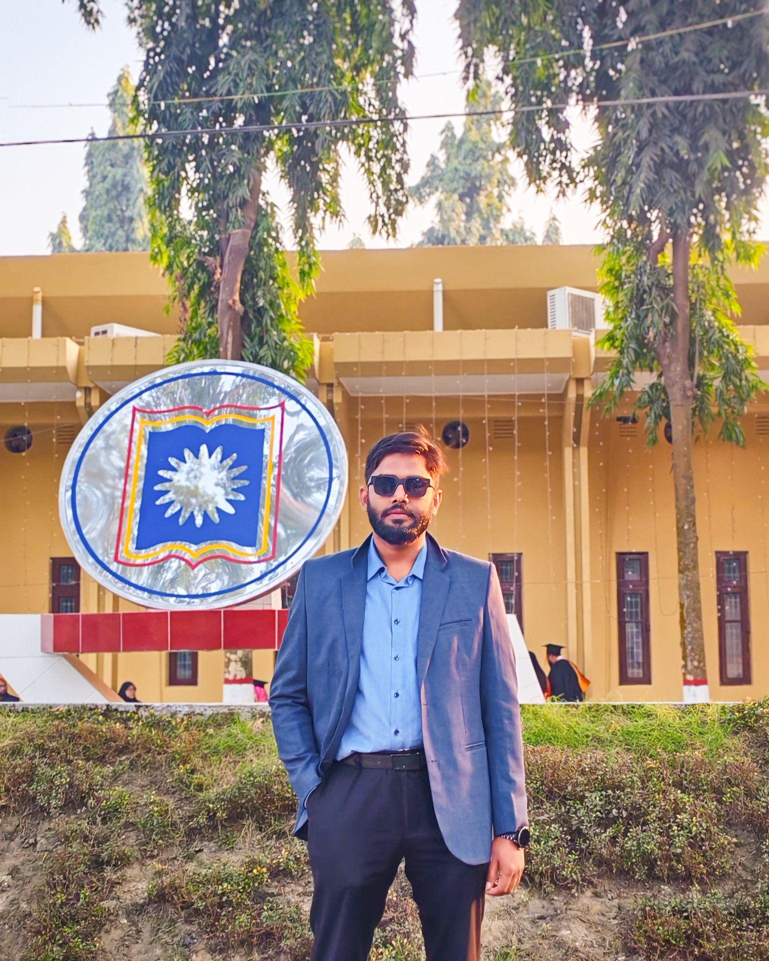 Mehedi Hasan Rony