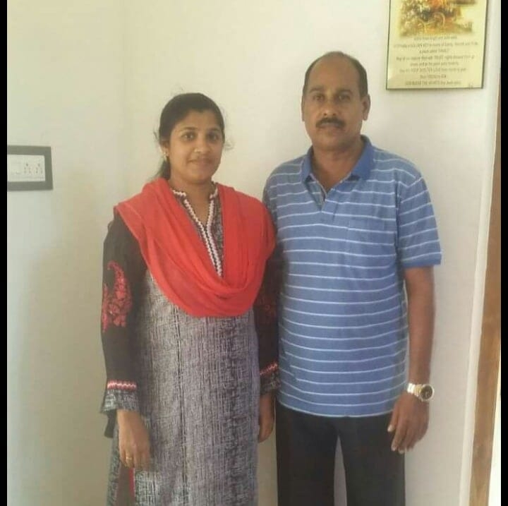 Maria Sulochana on Reels