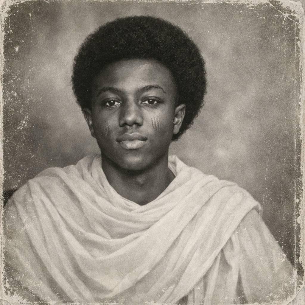 Alhaji Musa Ma'ajin Jnr