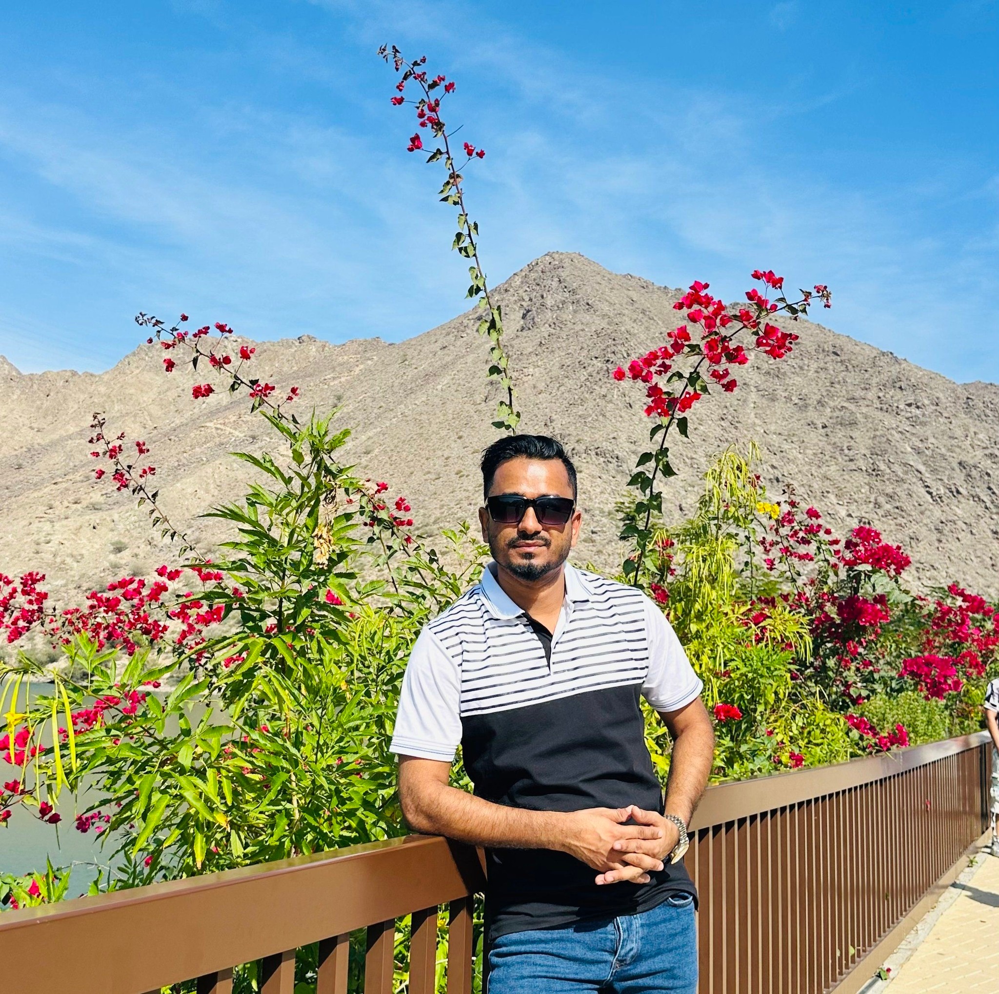 Mamun Rashid Raju