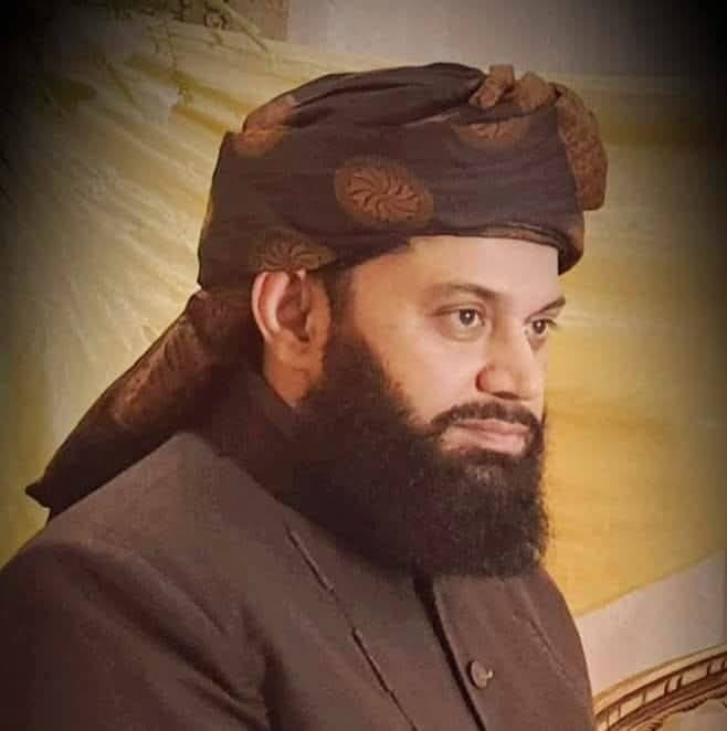 Syed Zain Ul Raza