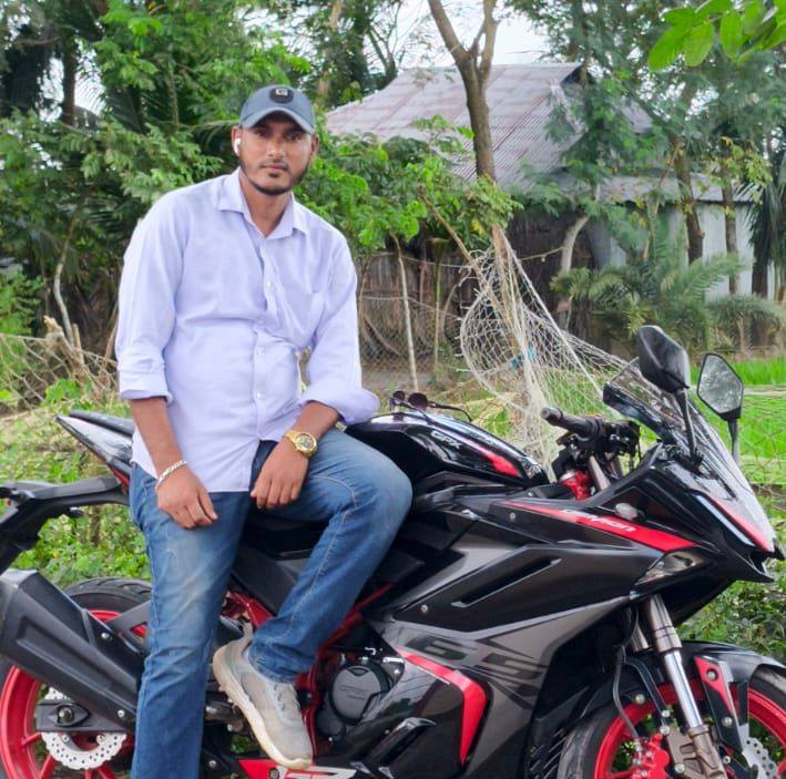 MD RASEL