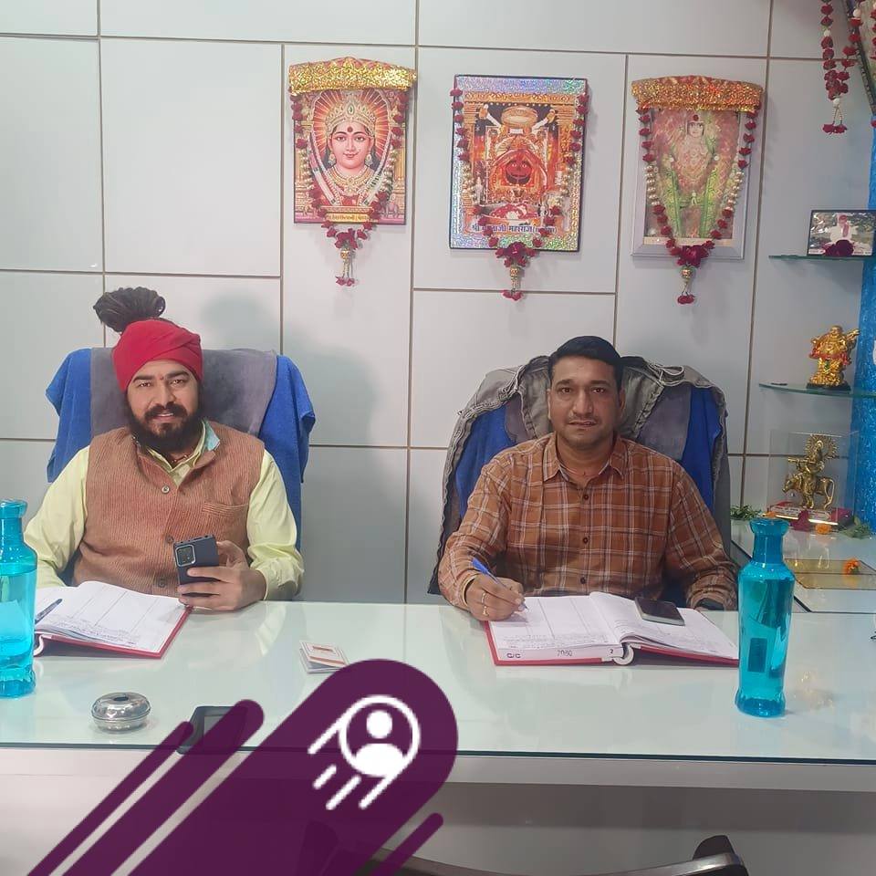Azad Kumar Sagu Dabriwala