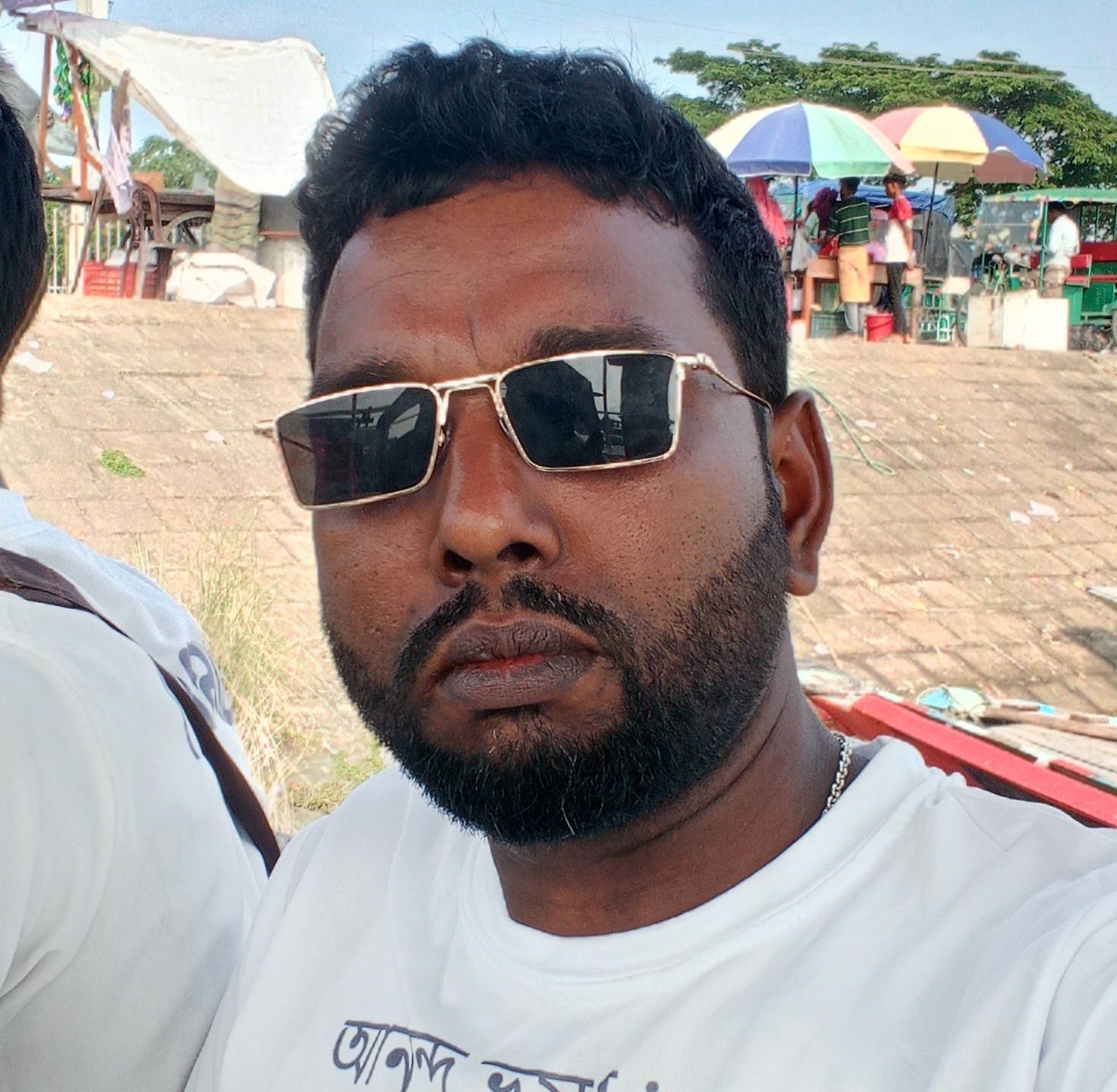 Md Rofikul Islam