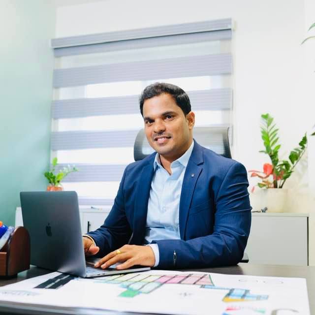 Rambabu Pilla