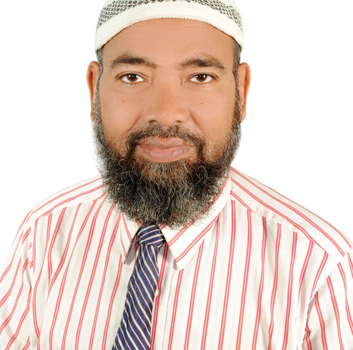 Razzak Ad Razzak Ad