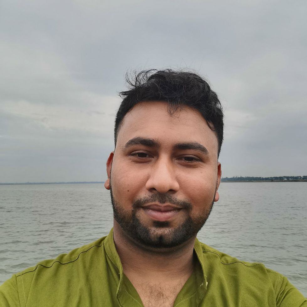 Ataur Rhaman Reyad