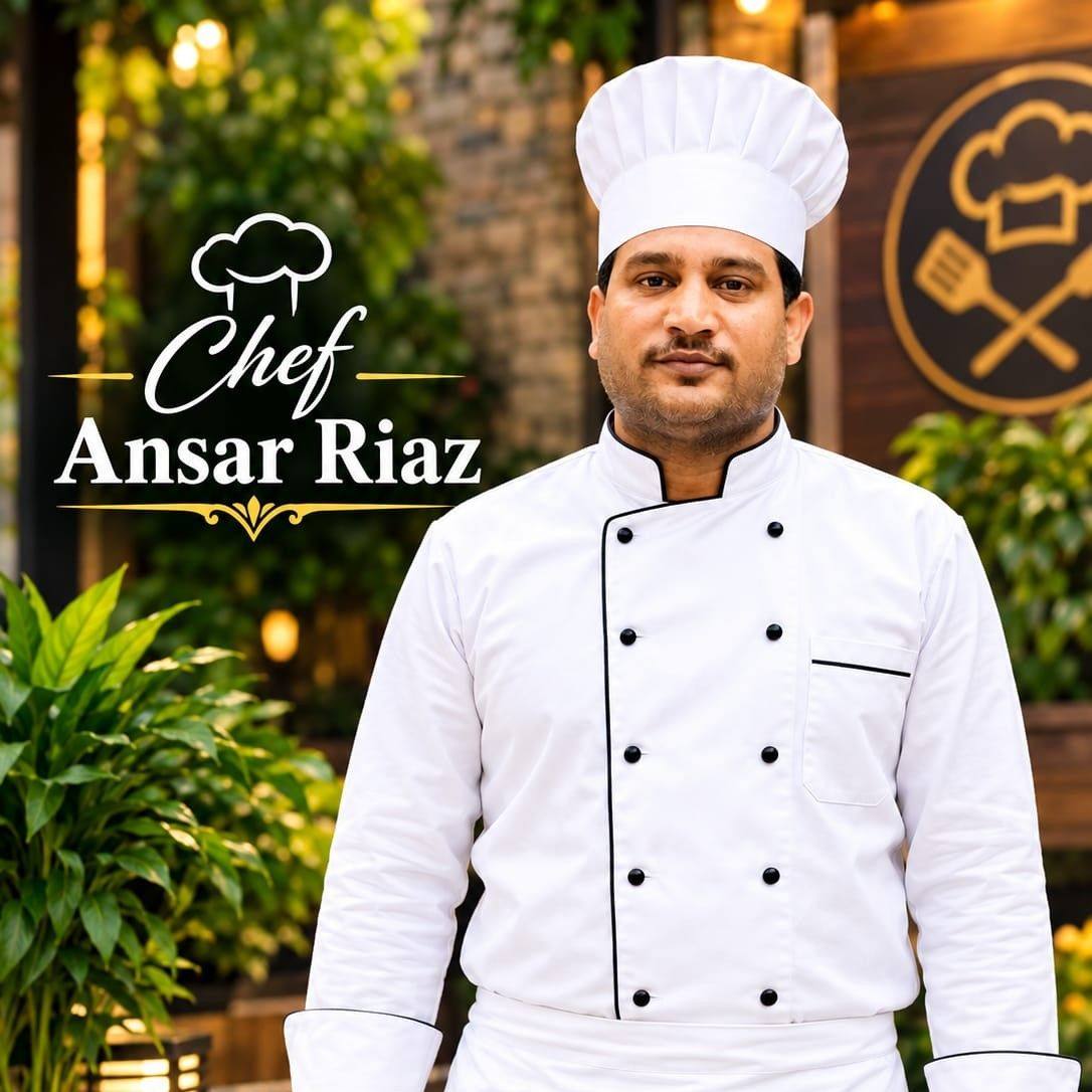 Mustansar Riaz