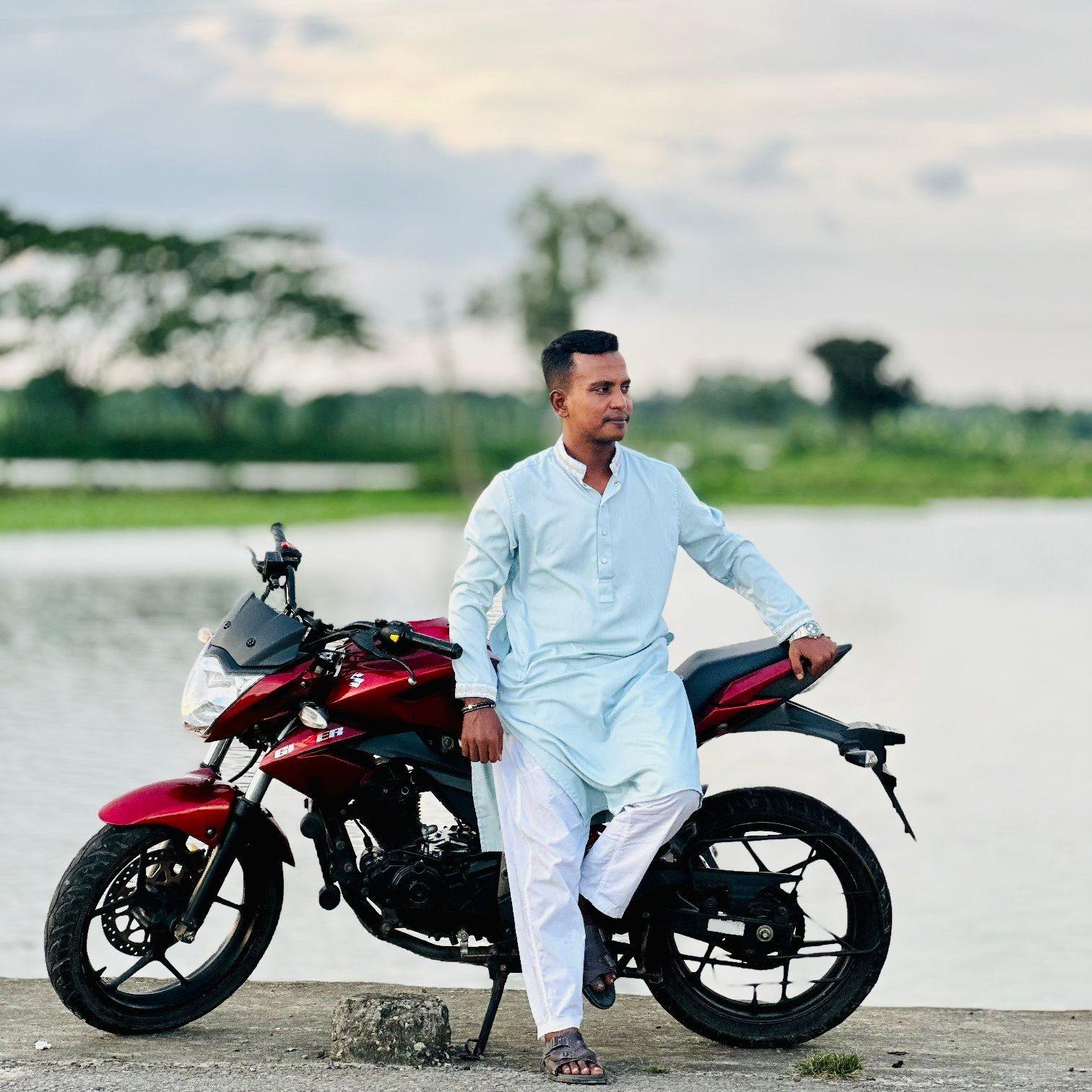 Muhammad Akramul Islam