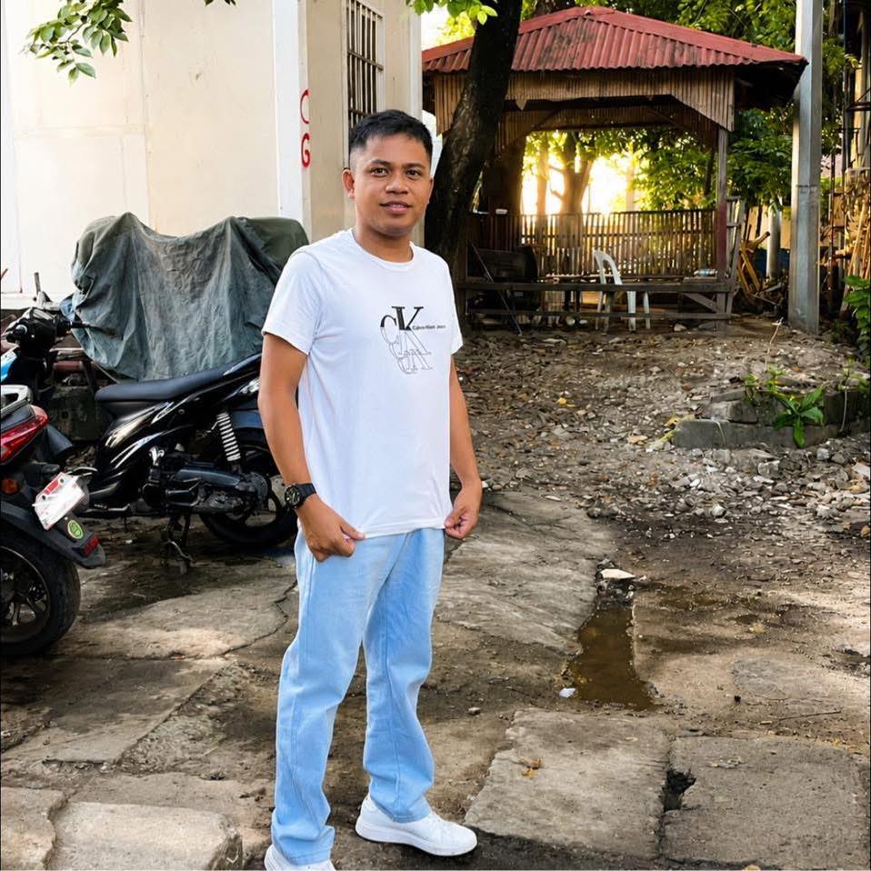 Niño Reyes - Aray mo po 😭🤣 | Facebook