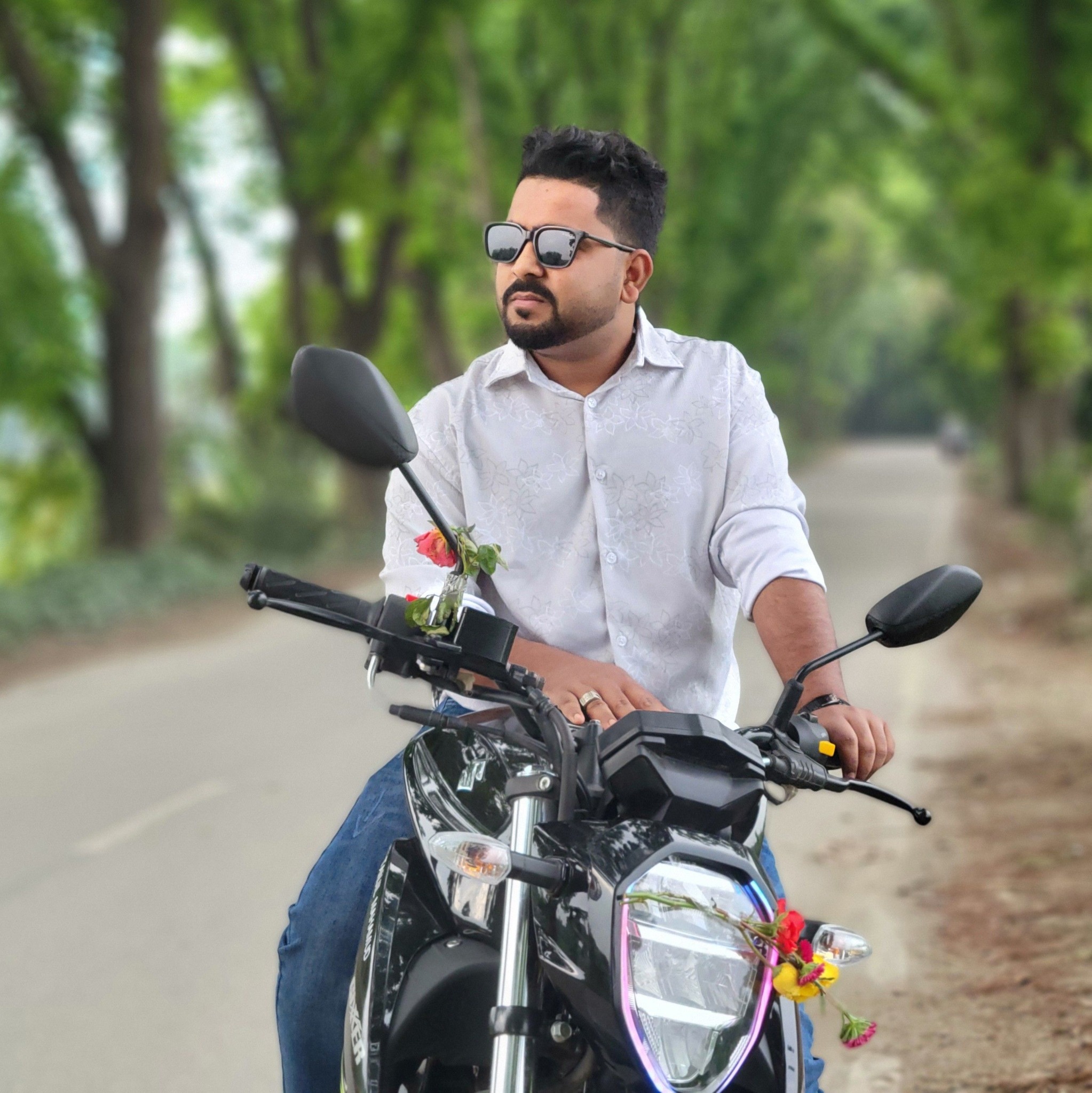 MD Robiul Hasan Robi