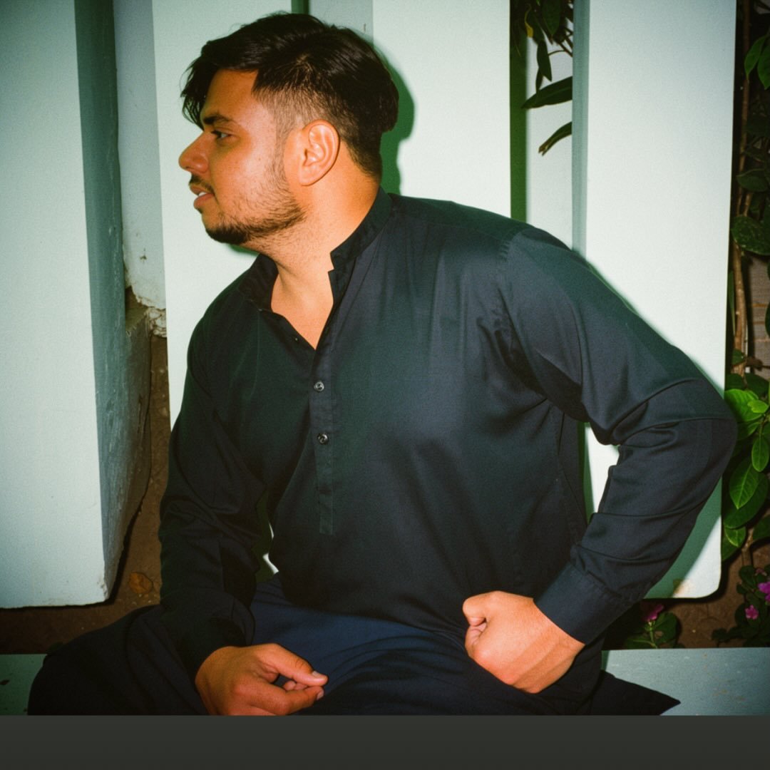 Ali Baloch