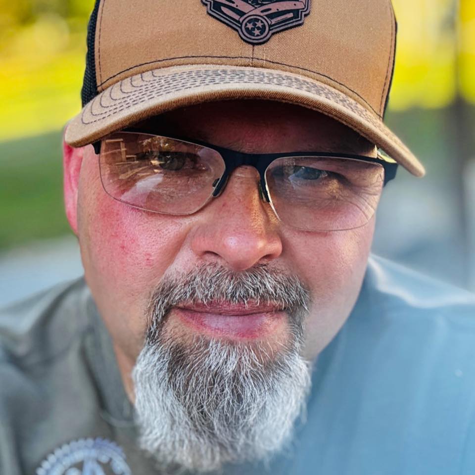 Kerry Mashburn - ChatGPT says I’m duck dynasty material!!... | Facebook