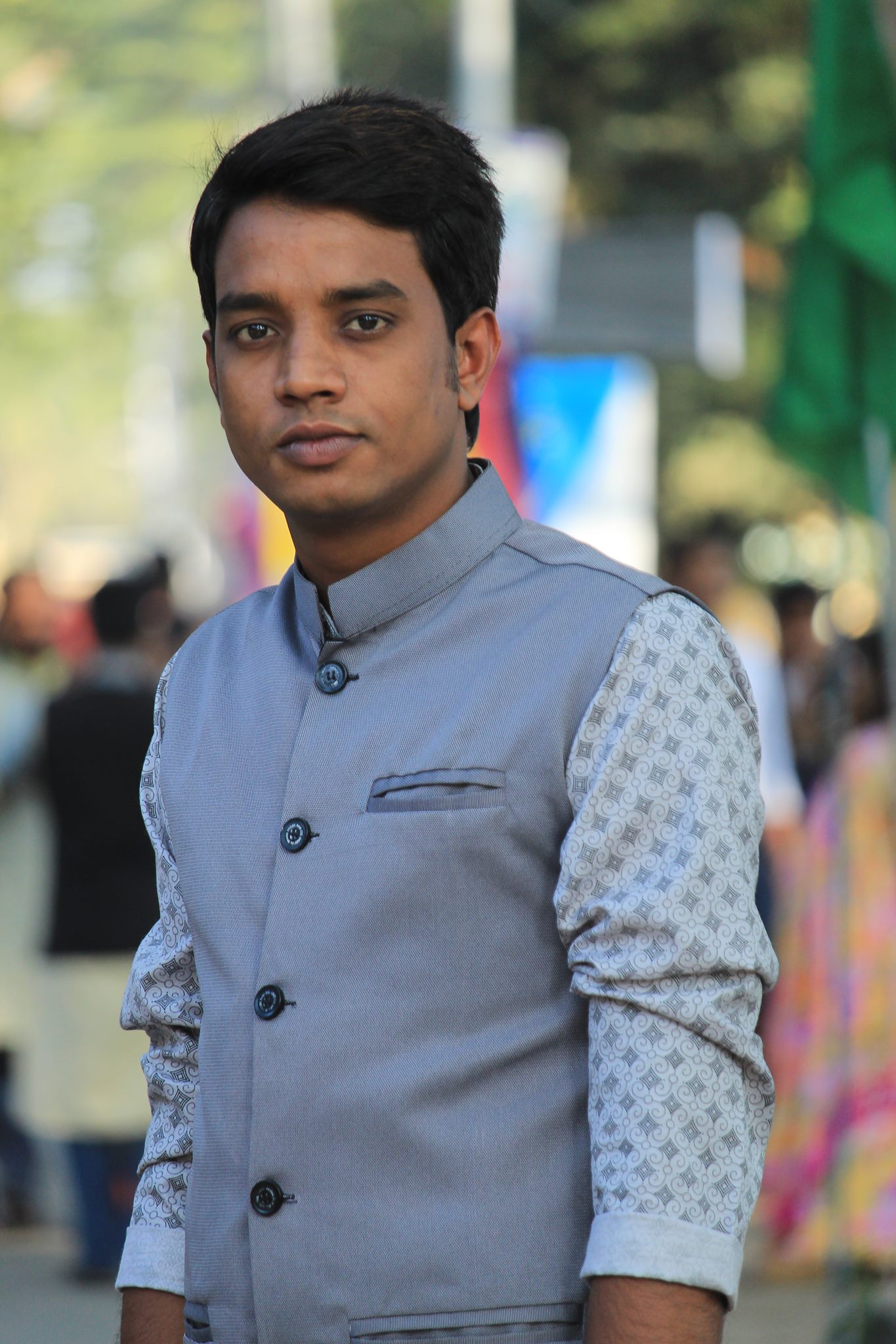 Md Motiur Rahman