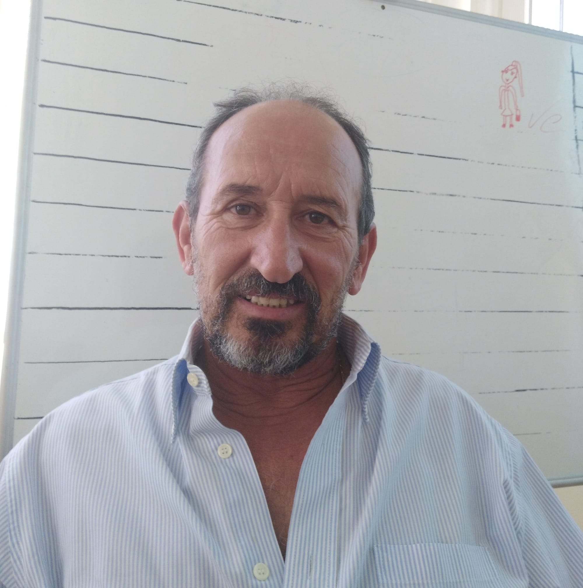 Nelson Romão