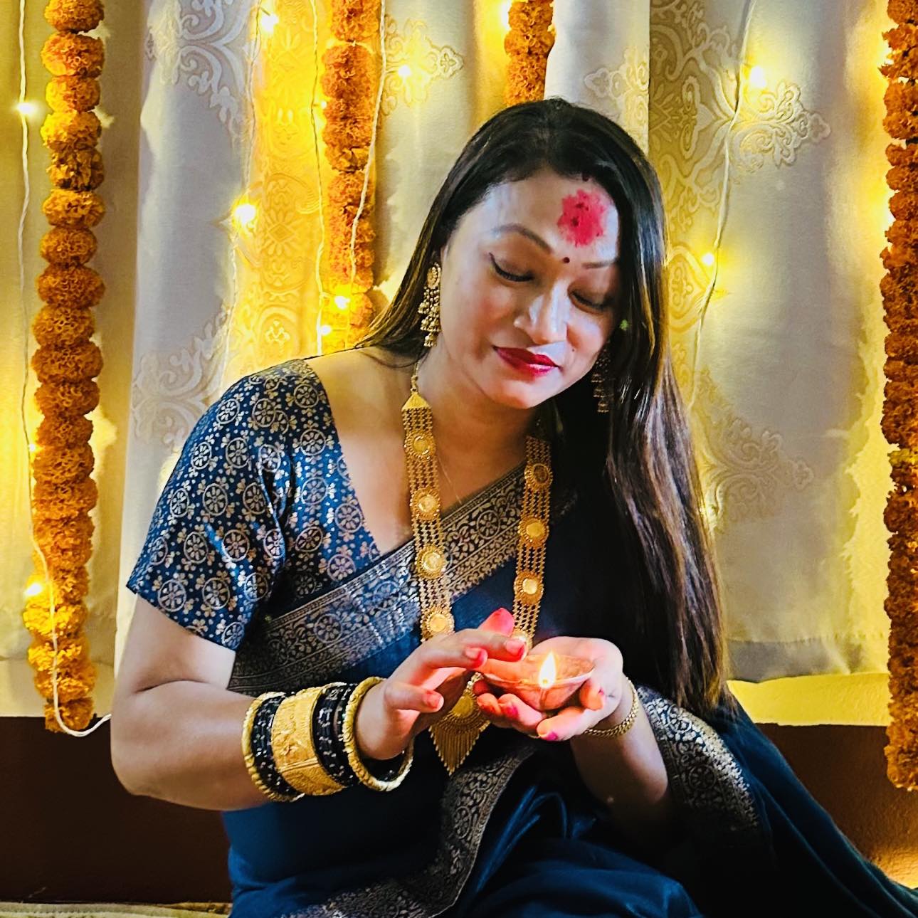 Arati Shrestha