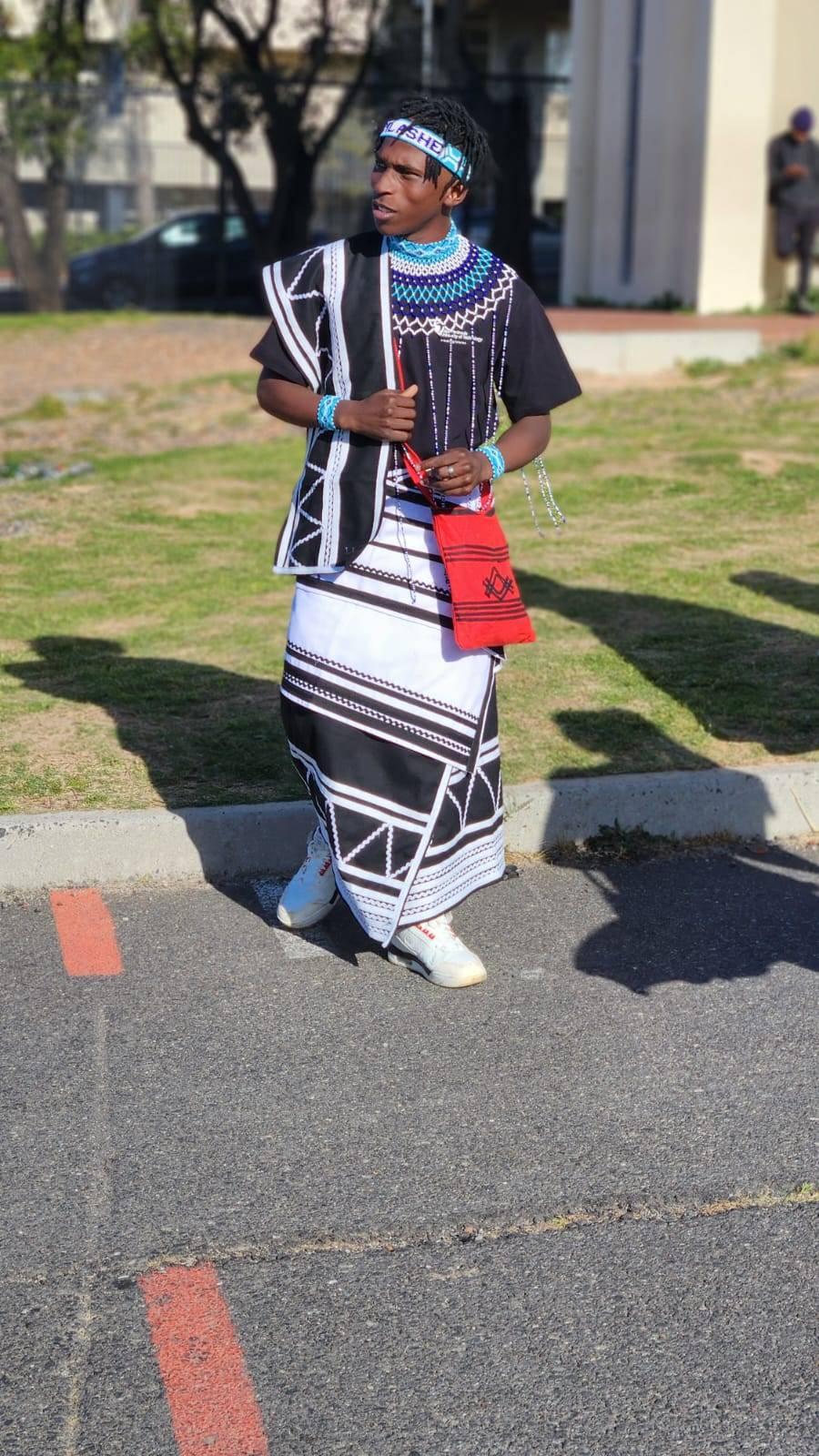 Lunga Mvulane Mehlo