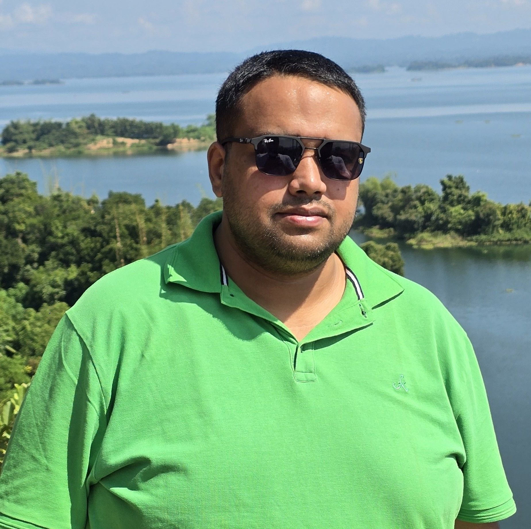 Sajidur Rahman Sajid