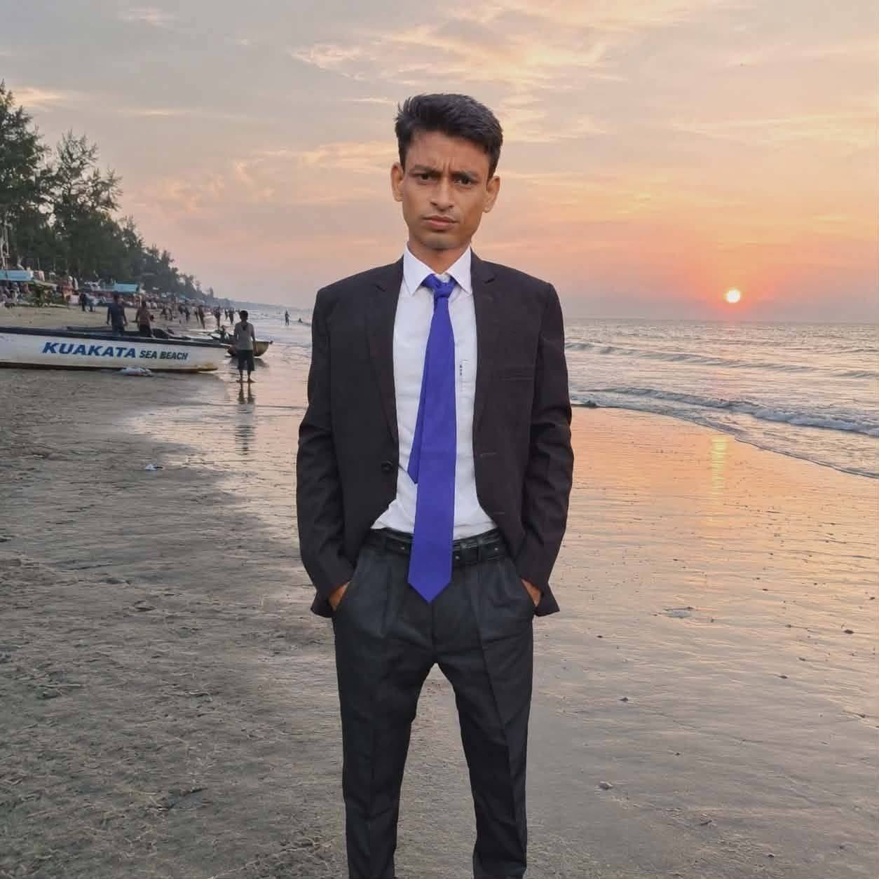 Basu Deb Ghosh