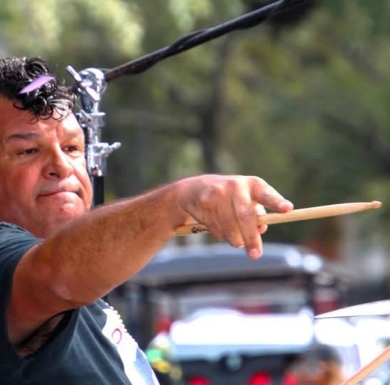 Bill LA Rookie Weekley on Reels