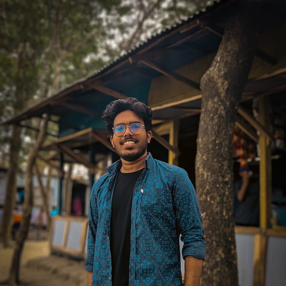 Asif Rahman