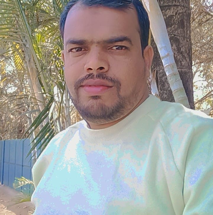 Girish Kumar Naidu added a new photo... - Girish Kumar Naidu