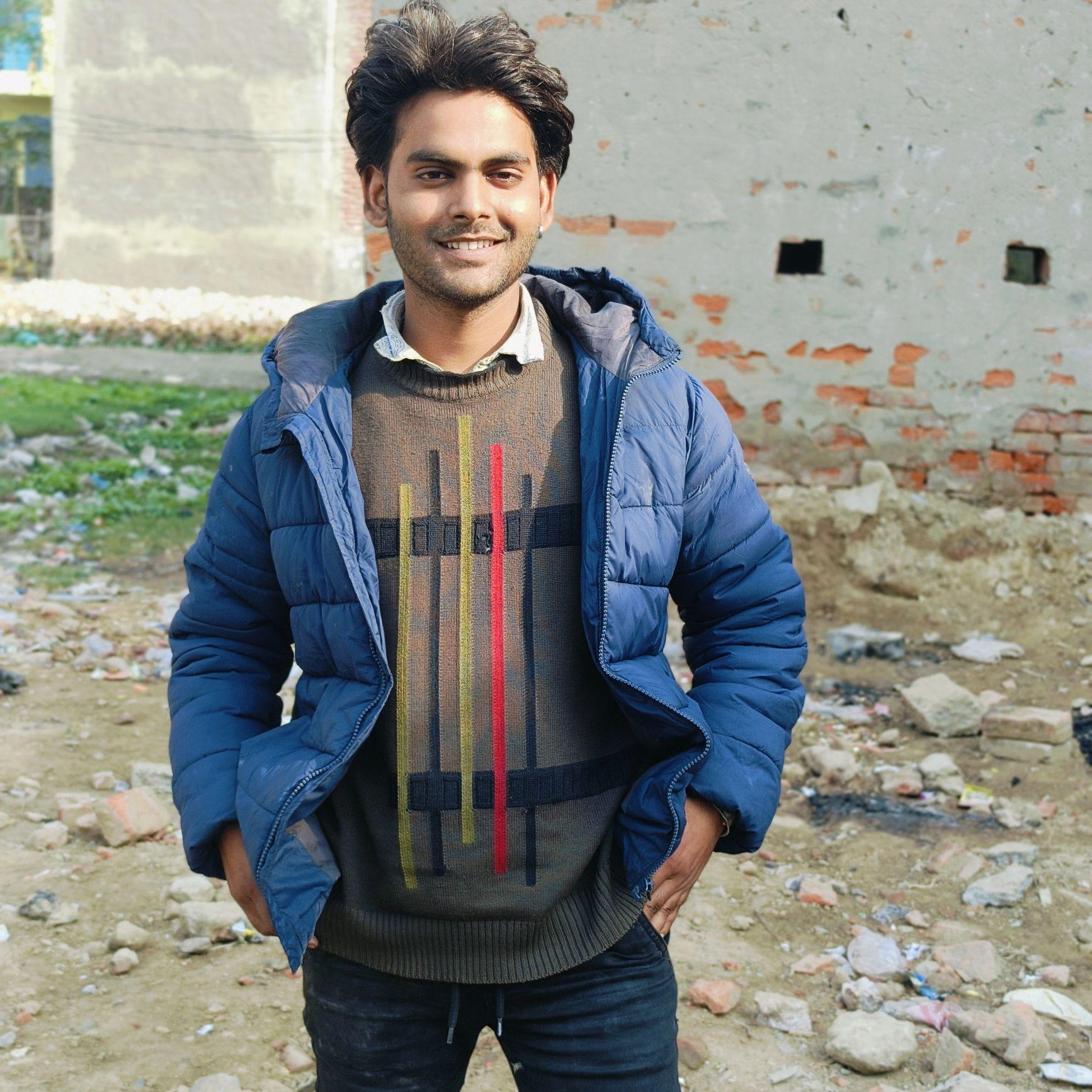Sunil Sunil