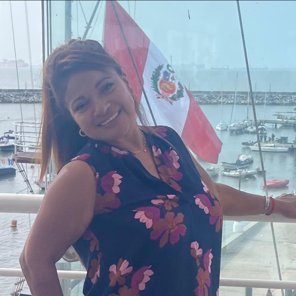 Rebeca Reyes