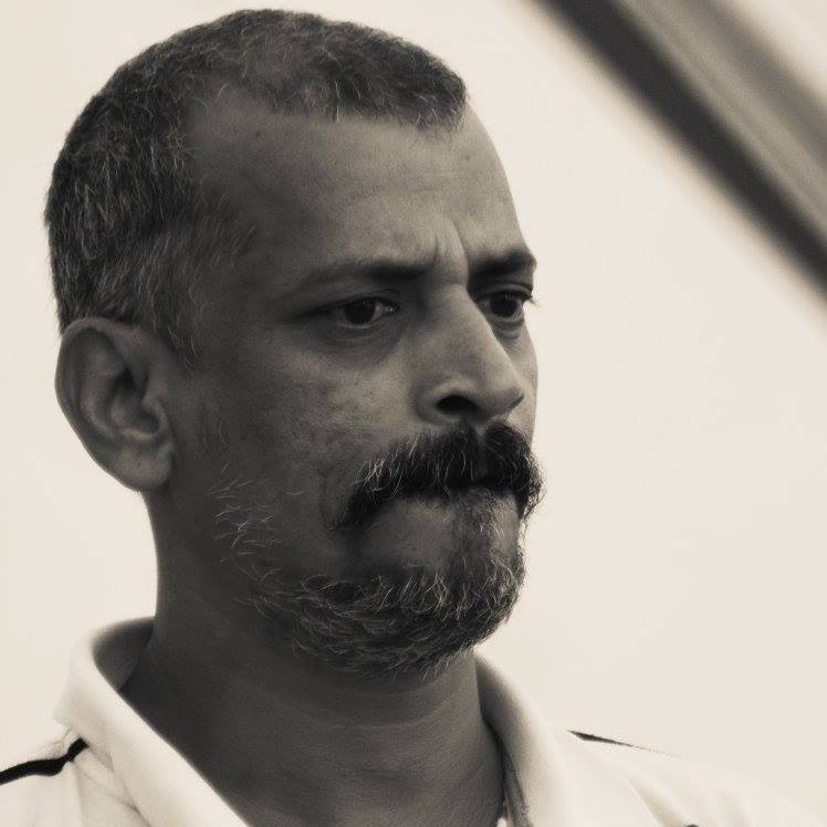 Cr Rajan