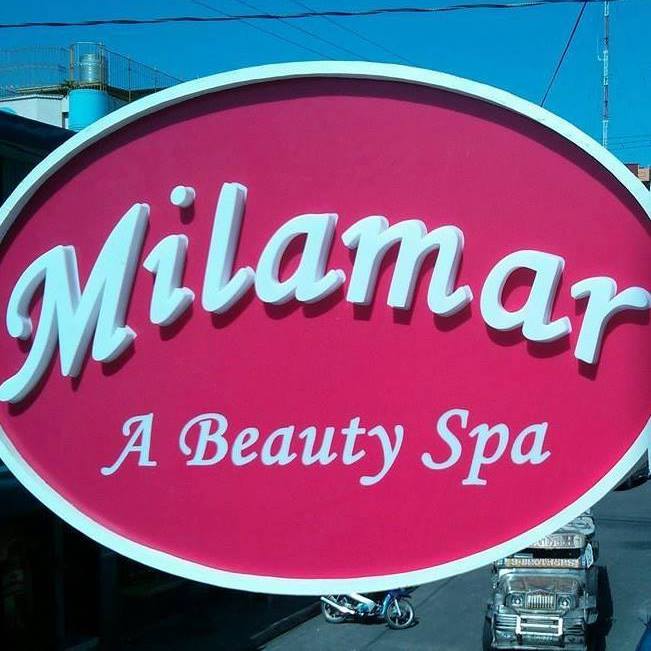Milamar A Beautyspa