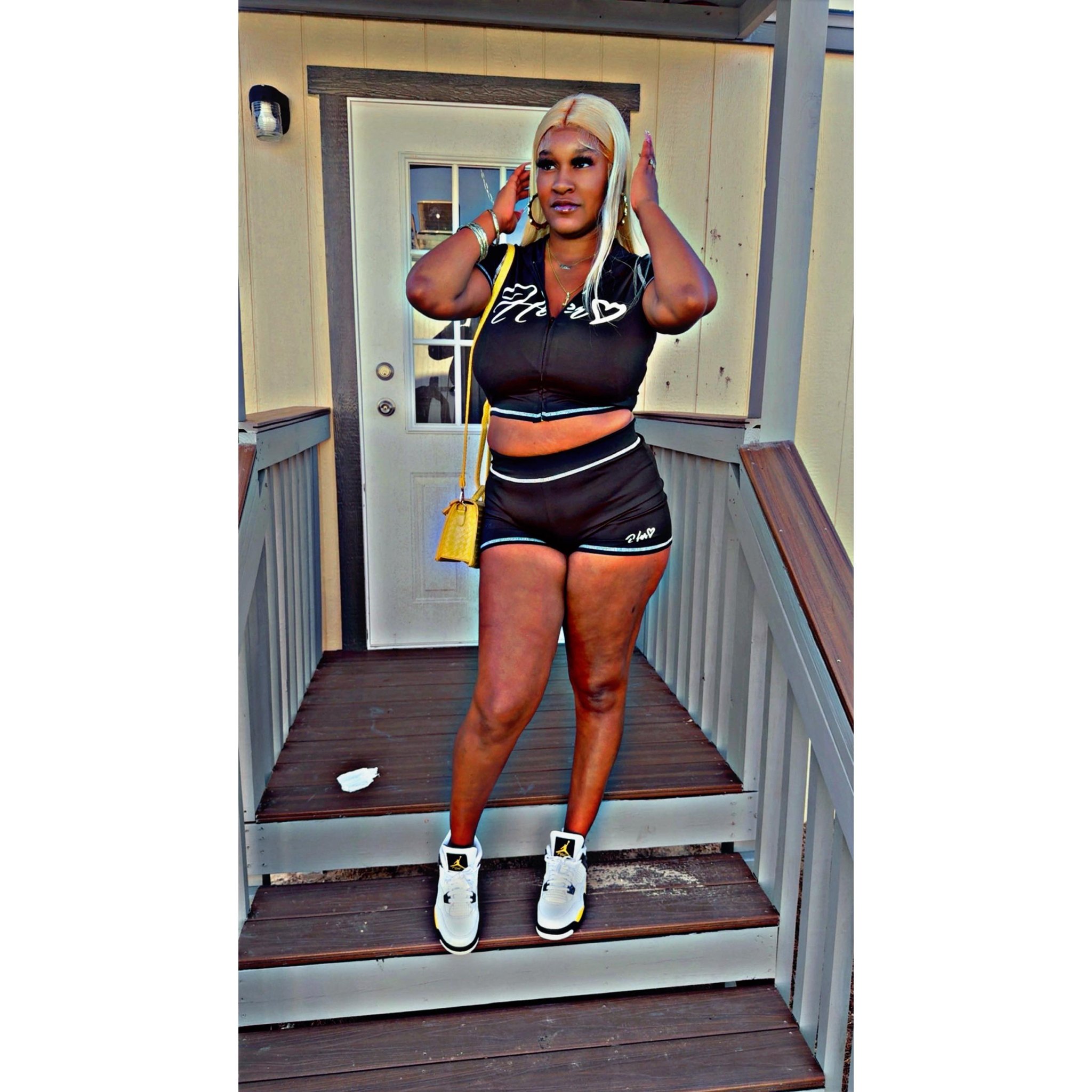 Nene Thornton