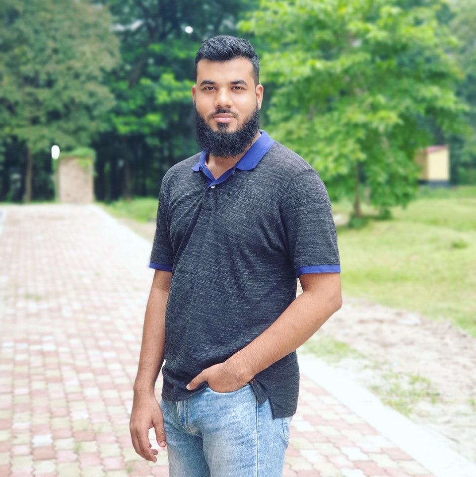 Tamzid Rashid