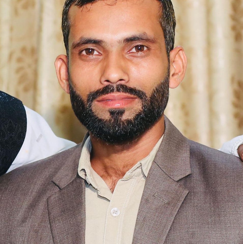 Rajib Raaj