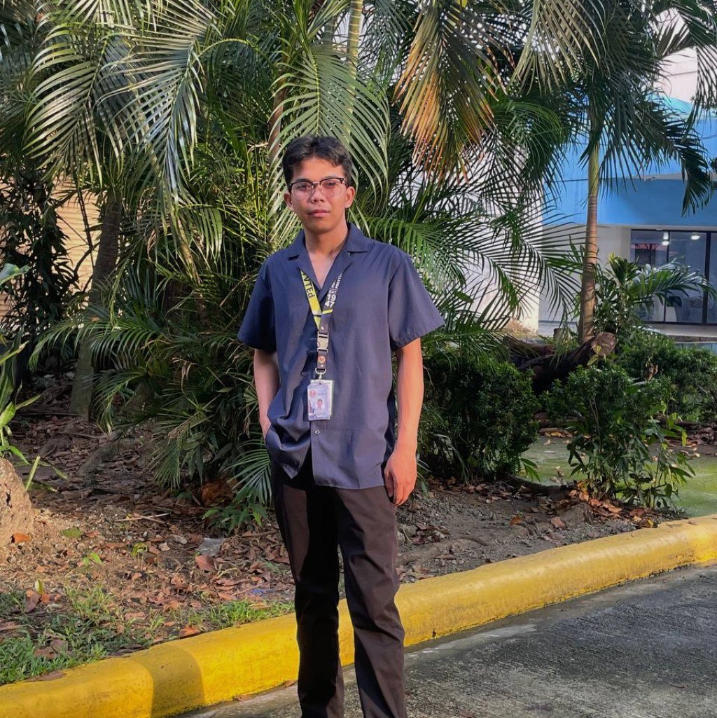Dizon Jay Rold