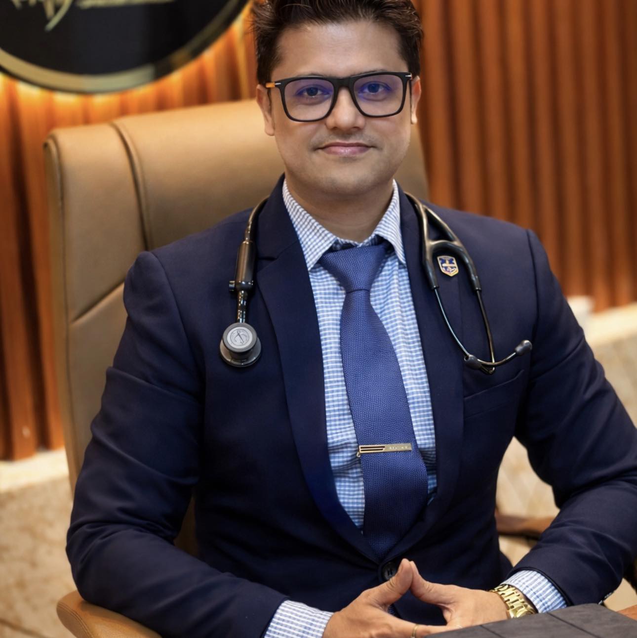 Dr-Sumanta Kumer