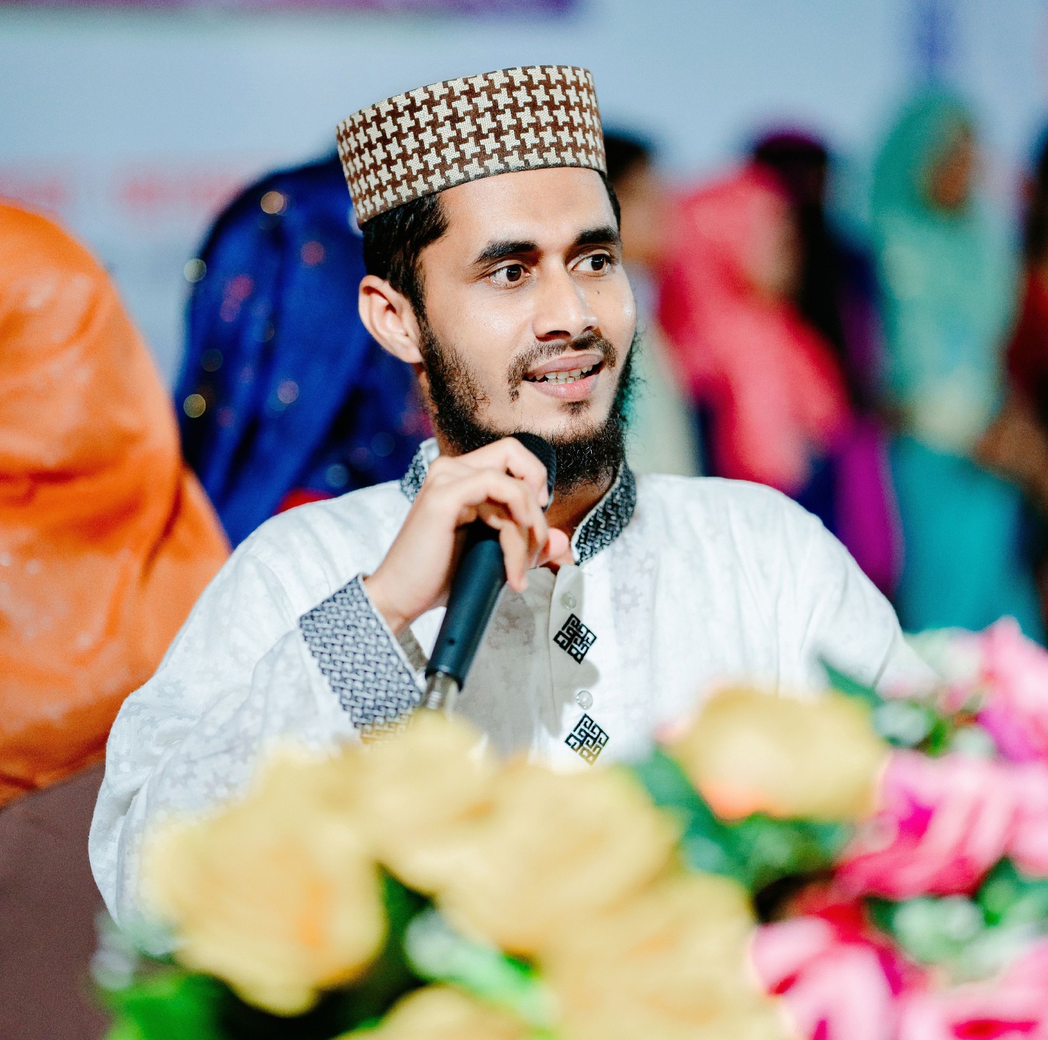 Md Shajahan | Nk Rasel Chowdhury