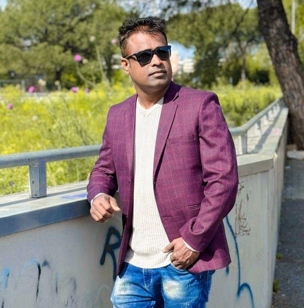 S M Milon Raj