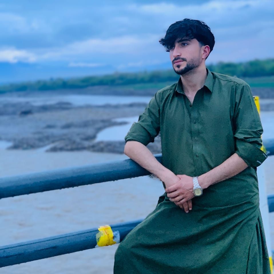 Tabish Mansoory