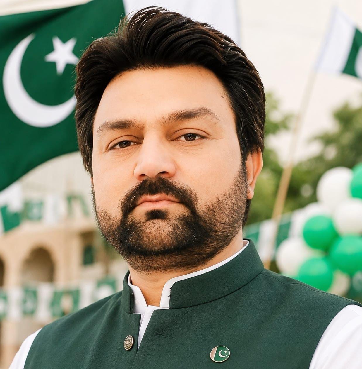 Nadeem Iqbal Rathore