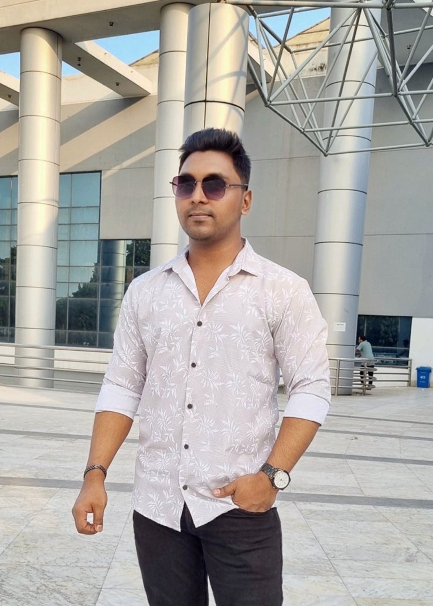 Rajib Das