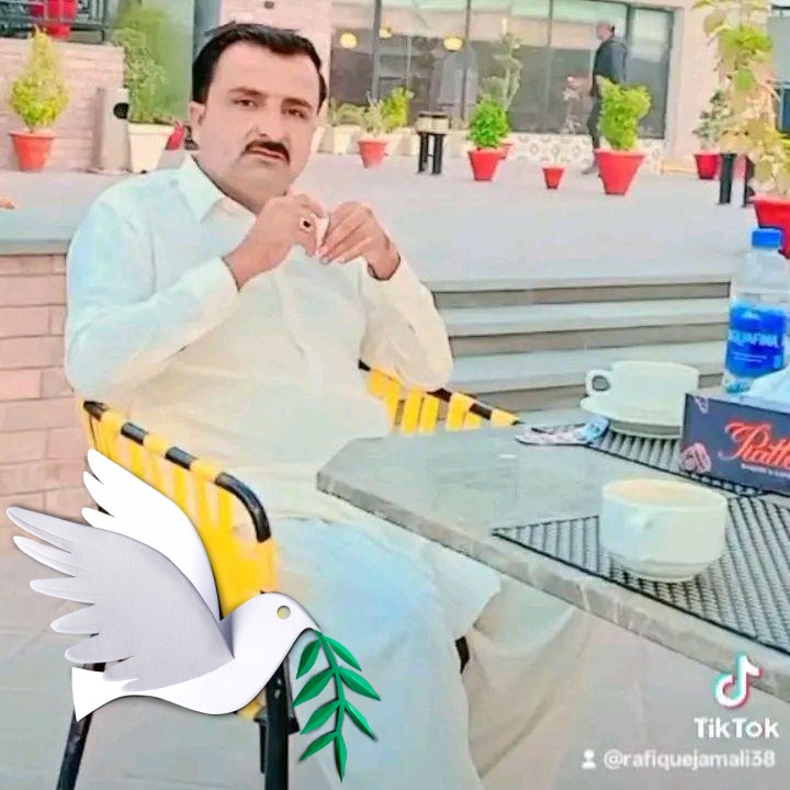 Rind House Mohib Ali Rind/Maqsoodo Rind on Reels