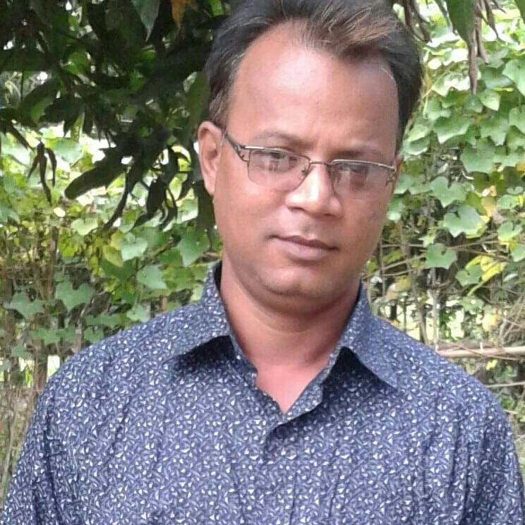 Rashedul Islam Majumder