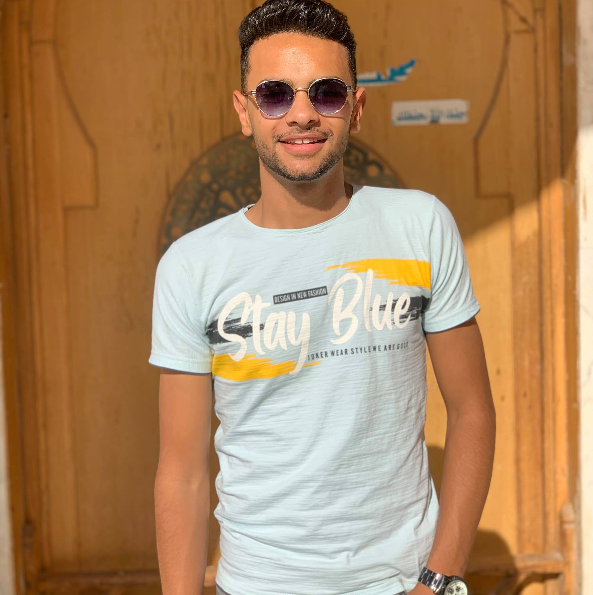 Ahmed Ragab
